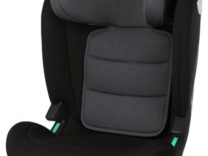 Ding DING - CAR SEAT - GR 2/3 - ISOFIX - 100-150CM - ARON Blauw